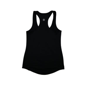 Lifting Hope Basic Racerback Tank (Black) - Lifting Hope