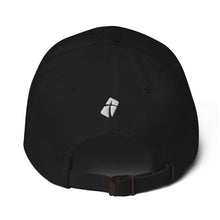 Load image into Gallery viewer, FitBeliever Icon Unisex Dad hat - Lifting Hope