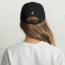 Load image into Gallery viewer, FitBelievers Unisex Dad hat - Lifting Hope