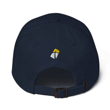 Load image into Gallery viewer, FitBelievers Unisex Dad hat - Lifting Hope