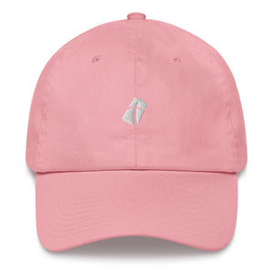 FitBeliever Icon Unisex Dad hat - Lifting Hope