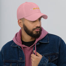 Load image into Gallery viewer, FitBelievers Unisex Dad hat - Lifting Hope