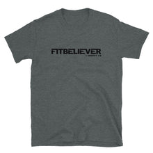 Load image into Gallery viewer, FitBeliever Unisex Tee - Lifting Hope