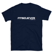 Load image into Gallery viewer, FitBeliever Unisex Tee - Lifting Hope