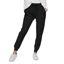 Load image into Gallery viewer, The Icon Unisex fleece sweatpants - Lifting Hope