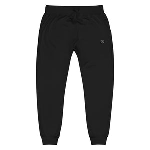 The Icon Unisex fleece sweatpants - Lifting Hope