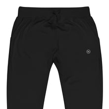 Load image into Gallery viewer, The Icon Unisex fleece sweatpants - Lifting Hope