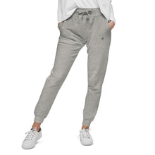 Load image into Gallery viewer, The Icon Unisex fleece sweatpants - Lifting Hope