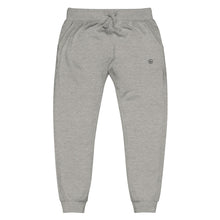 Load image into Gallery viewer, The Icon Unisex fleece sweatpants - Lifting Hope