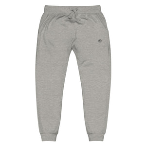 The Icon Unisex fleece sweatpants - Lifting Hope