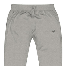 Load image into Gallery viewer, The Icon Unisex fleece sweatpants - Lifting Hope