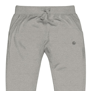 The Icon Unisex fleece sweatpants - Lifting Hope