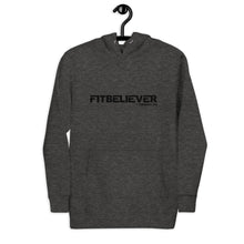 Load image into Gallery viewer, FitBeliever Unisex Hoodie - Lifting Hope