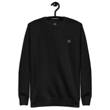 Load image into Gallery viewer, The Icon Unisex Fleece Pullover - Lifting Hope