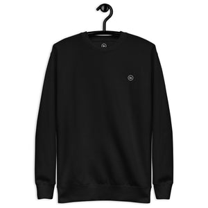 The Icon Unisex Fleece Pullover - Lifting Hope