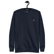 Load image into Gallery viewer, The Icon Unisex Fleece Pullover - Lifting Hope